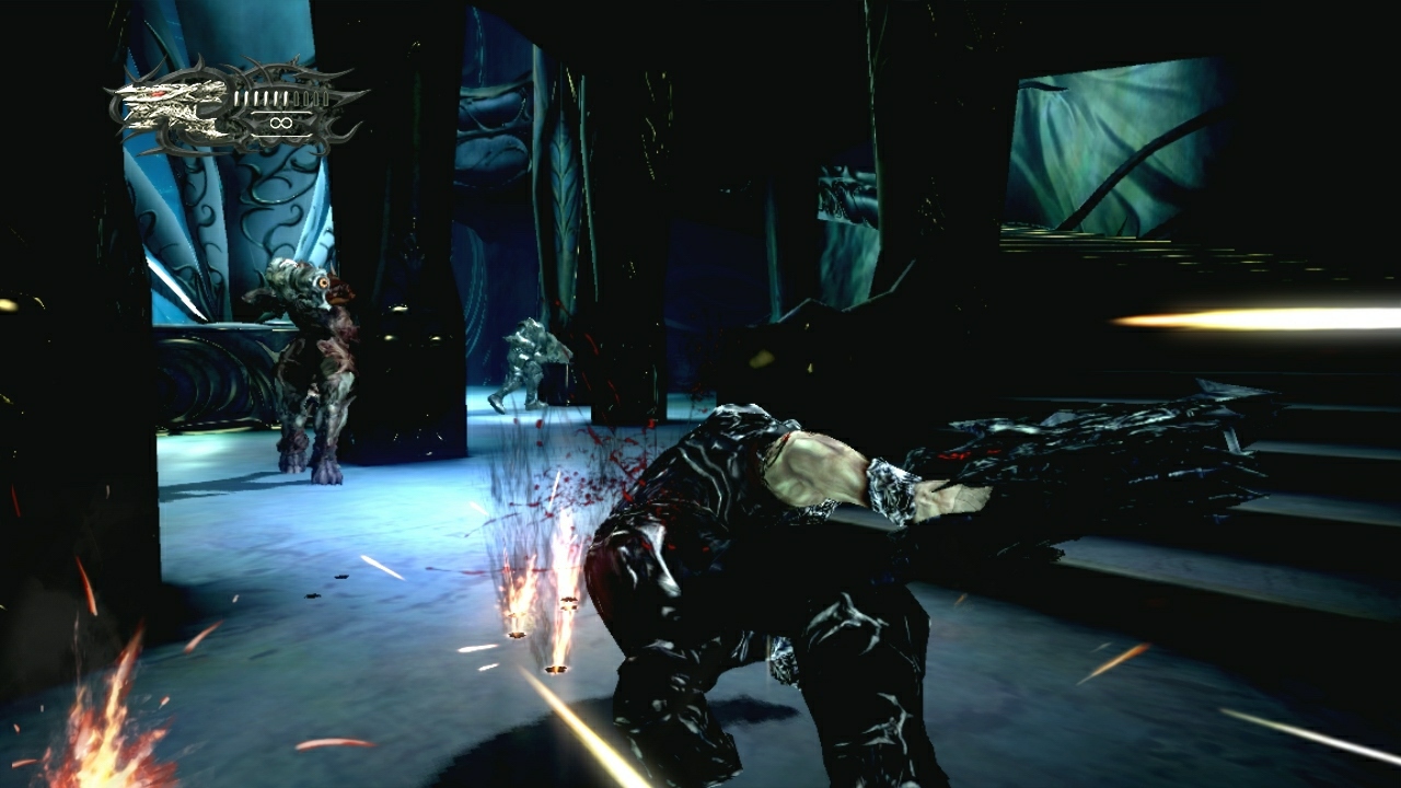 Quantum Theory - Imagen 18